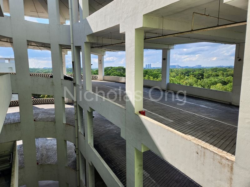 Light Industrial (B1) for Sale in  North Spring Bizhub - Image 7